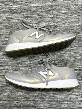 New Balance Ladies Running Shoes Size 7